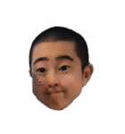 伊津と愉快な仲間たち（個別スタンプ：12）