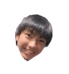 伊津と愉快な仲間たち（個別スタンプ：14）