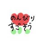 Funny×4（個別スタンプ：9）