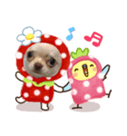 ラナくん（個別スタンプ：6）
