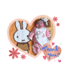 叶星のスタンプ（個別スタンプ：7）
