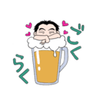 みんなのけんぞうくん（個別スタンプ：6）