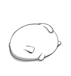 同人活動するよ！（個別スタンプ：15）