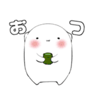 同人活動するよ！（個別スタンプ：31）