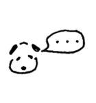 イヌオな日々（個別スタンプ：12）