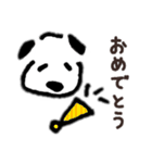 イヌオな日々（個別スタンプ：13）
