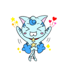 ちはにゃん(∩˙ϖ˙∩)スタンプ2（個別スタンプ：6）