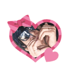 artistMJ3（個別スタンプ：15）