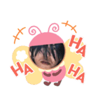 artistMJ3（個別スタンプ：16）