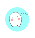 ぽわるぅ（個別スタンプ：16）
