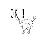 miu@専用スタンプ（個別スタンプ：2）