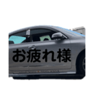 オヤジの一言（個別スタンプ：7）