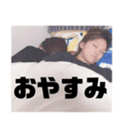 でぶの会（個別スタンプ：11）