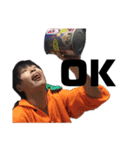 でぶの会（個別スタンプ：16）