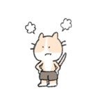 日常使い◎ほんわか動物スタンプ第2弾（個別スタンプ：20）