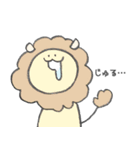日常使い◎ほんわか動物スタンプ第2弾（個別スタンプ：29）