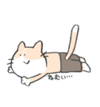 日常使い◎ほんわか動物スタンプ第2弾（個別スタンプ：30）