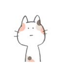 日常使い◎ほんわか動物スタンプ第2弾（個別スタンプ：32）