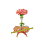 やさしいけいごすたんぷ。（個別スタンプ：4）