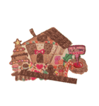 やさしいけいごすたんぷ。（個別スタンプ：7）