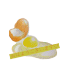 やさしいけいごすたんぷ。（個別スタンプ：13）