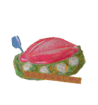 やさしいけいごすたんぷ。（個別スタンプ：23）