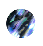 宇宙♾（個別スタンプ：8）