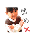 ぽん助とこゆき（個別スタンプ：6）