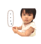 ぽん助とこゆき（個別スタンプ：39）