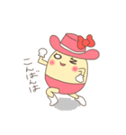 オズファーレキャラクタースタンプ（個別スタンプ：8）