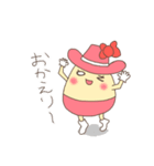 オズファーレキャラクタースタンプ（個別スタンプ：10）
