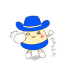 オズファーレキャラクタースタンプ（個別スタンプ：11）