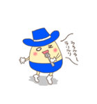オズファーレキャラクタースタンプ（個別スタンプ：15）