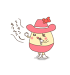 オズファーレキャラクタースタンプ（個別スタンプ：16）