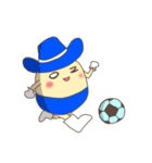オズファーレキャラクタースタンプ（個別スタンプ：24）