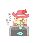 オズファーレキャラクタースタンプ（個別スタンプ：30）