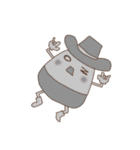 オズファーレキャラクタースタンプ（個別スタンプ：31）