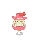 オズファーレキャラクタースタンプ（個別スタンプ：32）