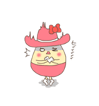オズファーレキャラクタースタンプ（個別スタンプ：34）
