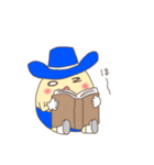 オズファーレキャラクタースタンプ（個別スタンプ：35）