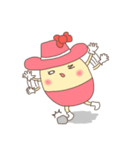 オズファーレキャラクタースタンプ（個別スタンプ：36）