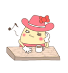 オズファーレキャラクタースタンプ（個別スタンプ：40）