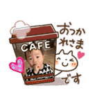 えみくん♡♡stamp（個別スタンプ：2）