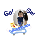 えみくん♡♡stamp（個別スタンプ：5）