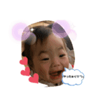 えみくん♡♡stamp（個別スタンプ：6）