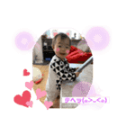 えみくん♡♡stamp（個別スタンプ：15）