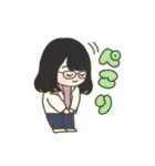 なかよしななきせい（個別スタンプ：19）