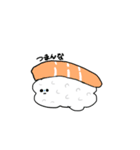 なぞのおすし（個別スタンプ：2）