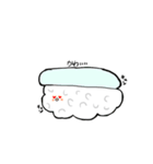 なぞのおすし（個別スタンプ：7）
