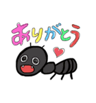 今日も平和スタンプ（個別スタンプ：10）